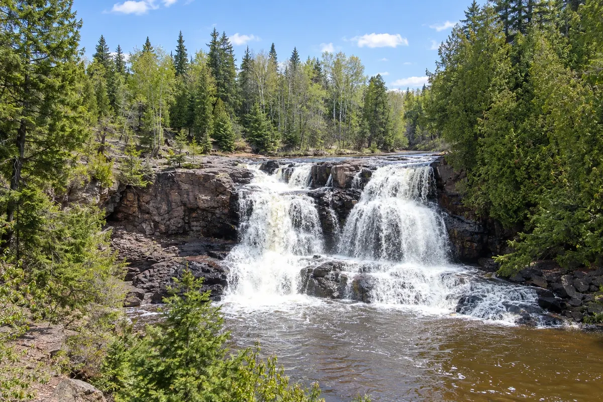 Minnesota