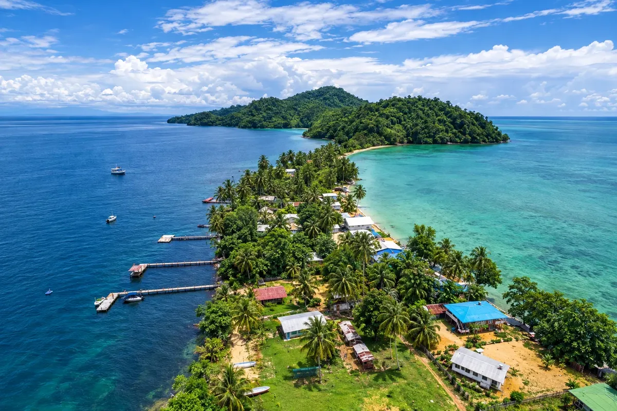 Morobe