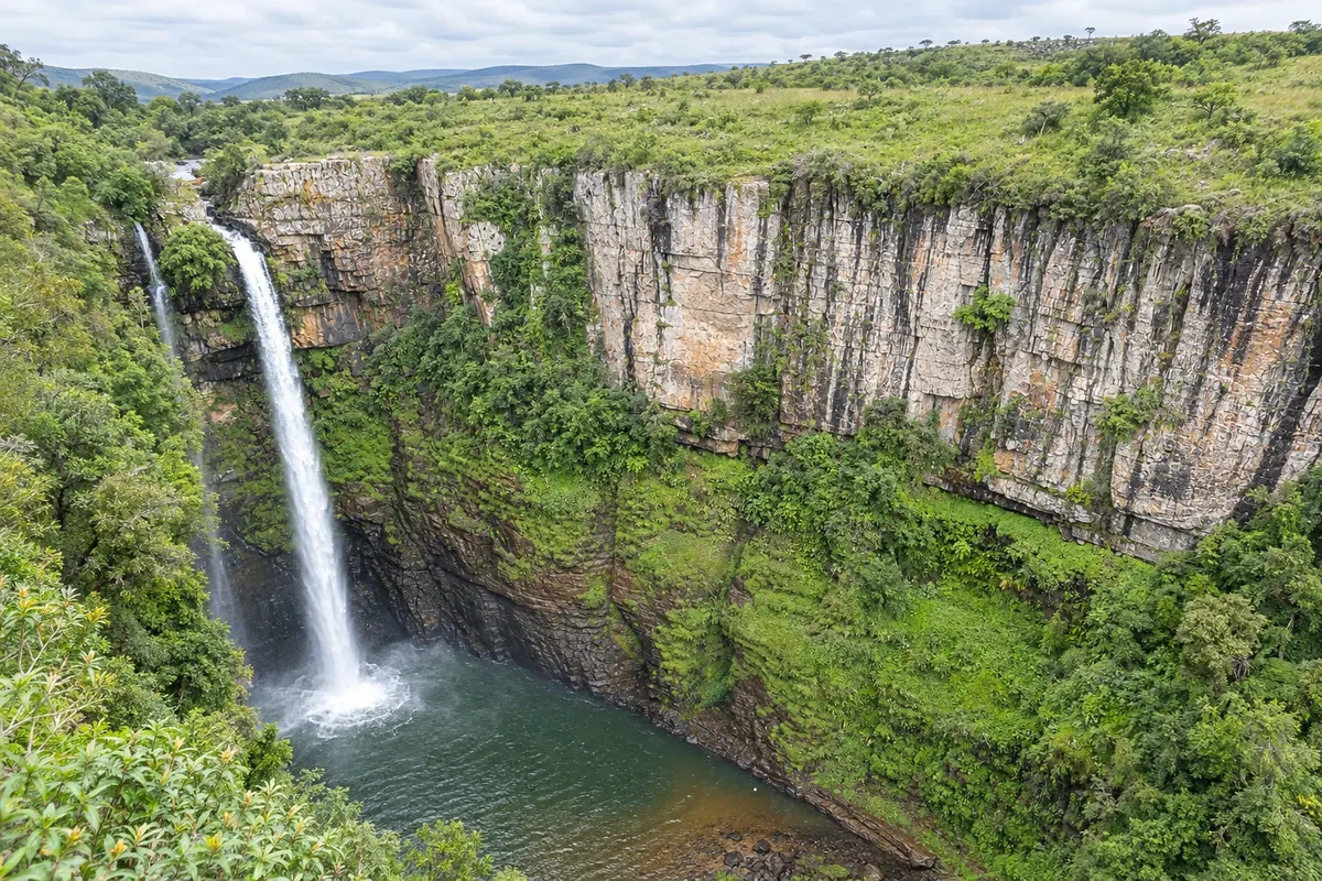 Mpumalanga