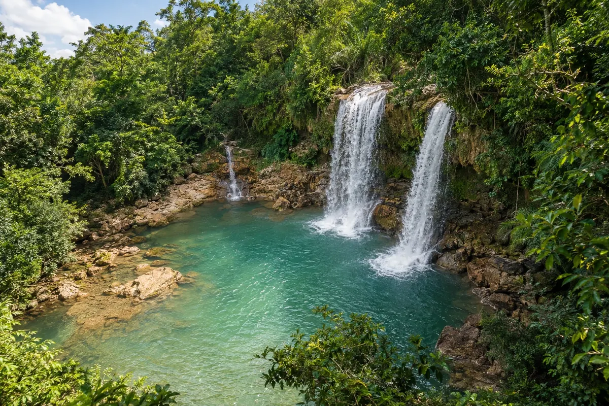 Monte Plata
