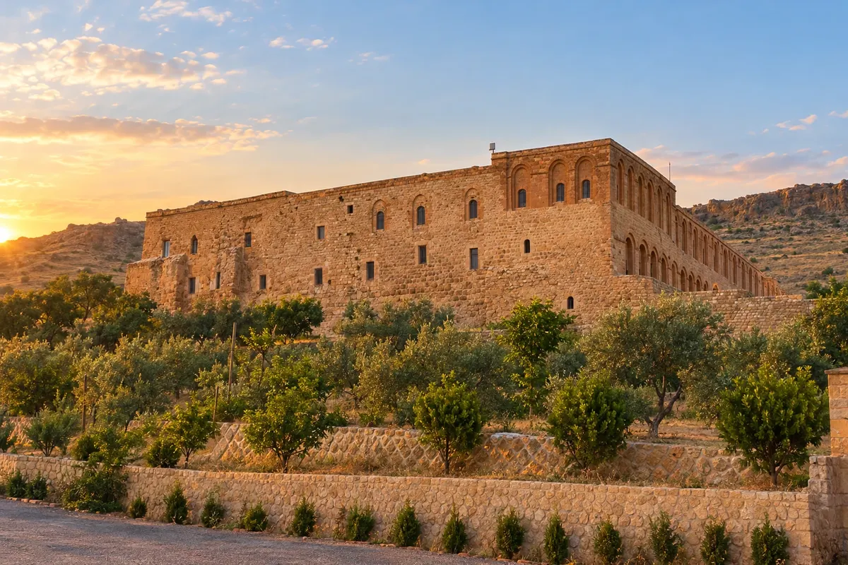 Mardin