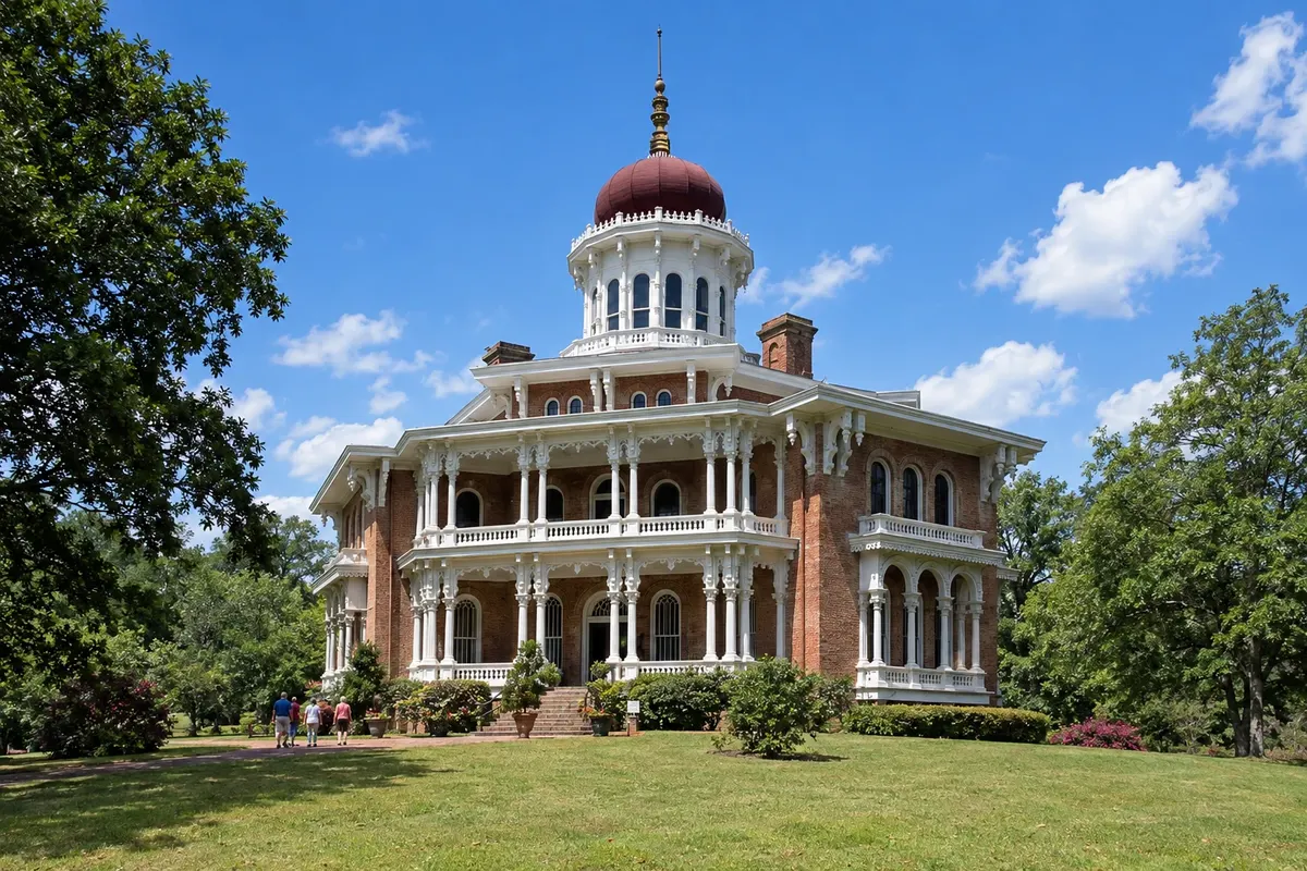 Mississippi