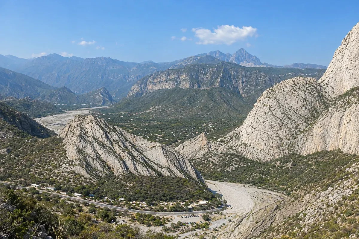Nuevo León