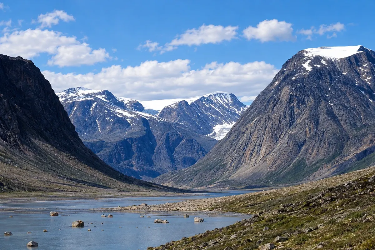 Nunavut