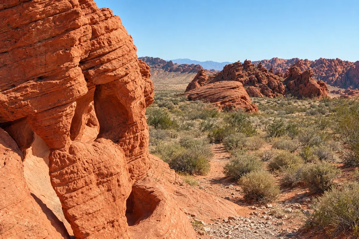 Nevada