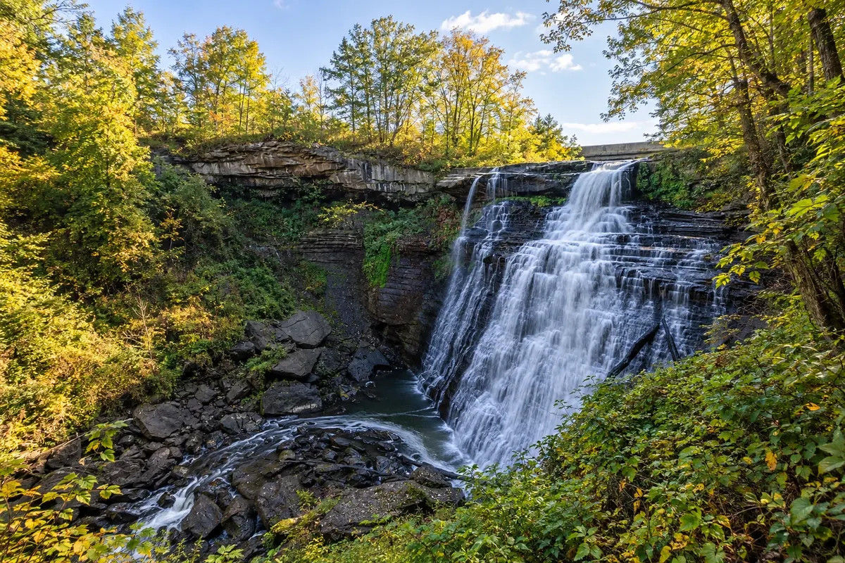 Ohio