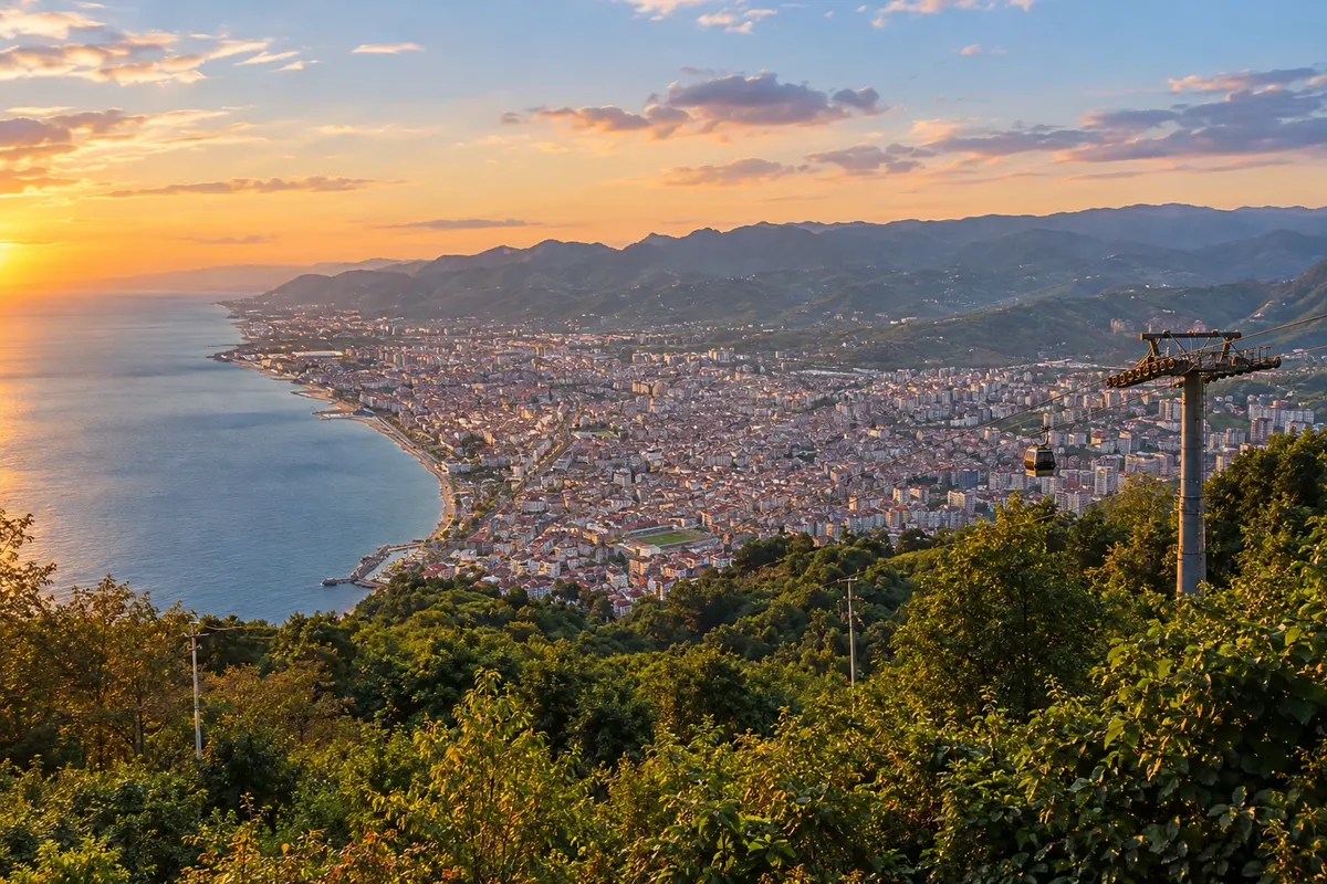 Ordu