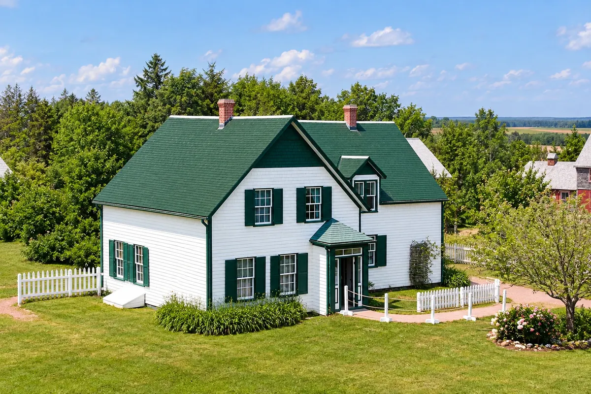 Prince Edward Island