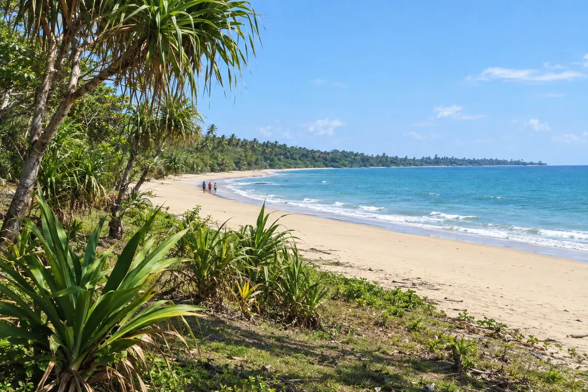 West Sepik (Sandaun)