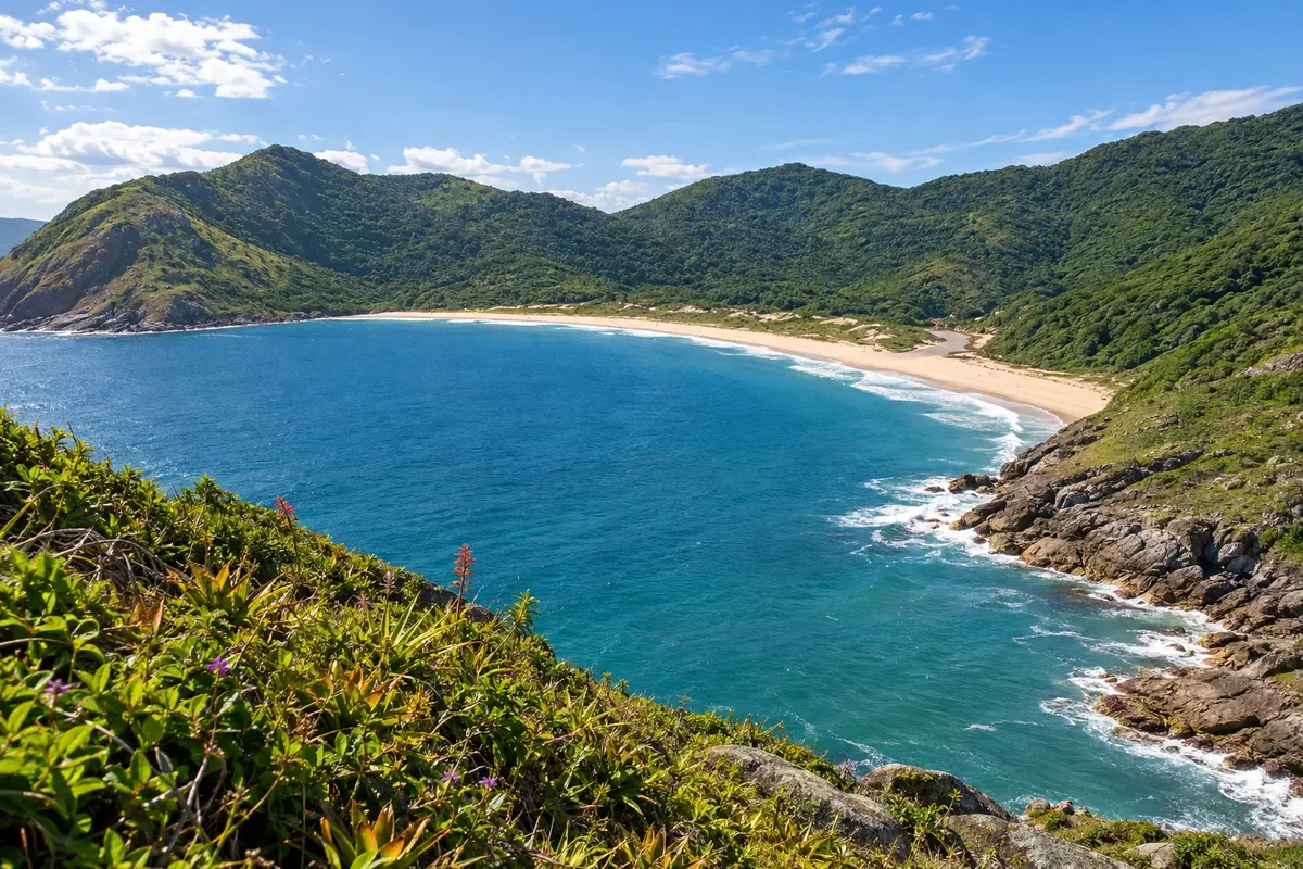 Santa Catarina