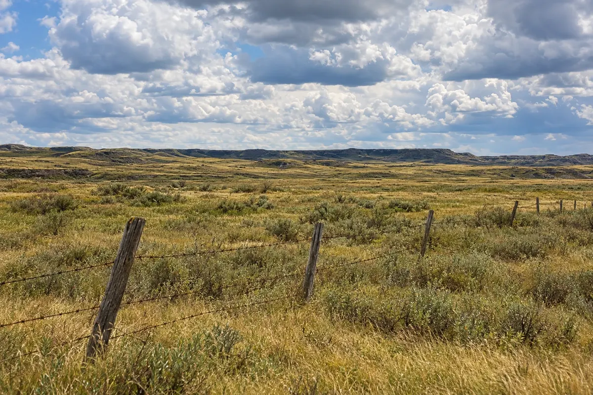 Saskatchewan