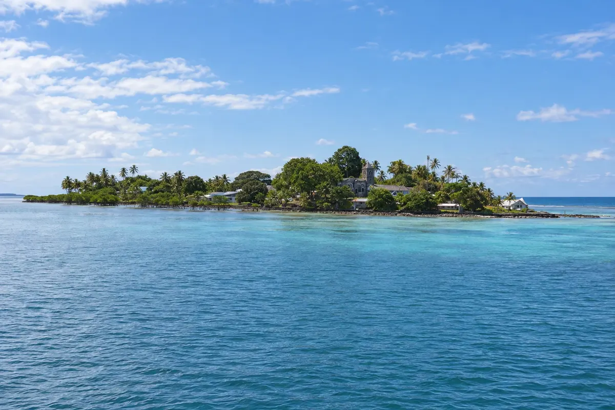 Tailevu