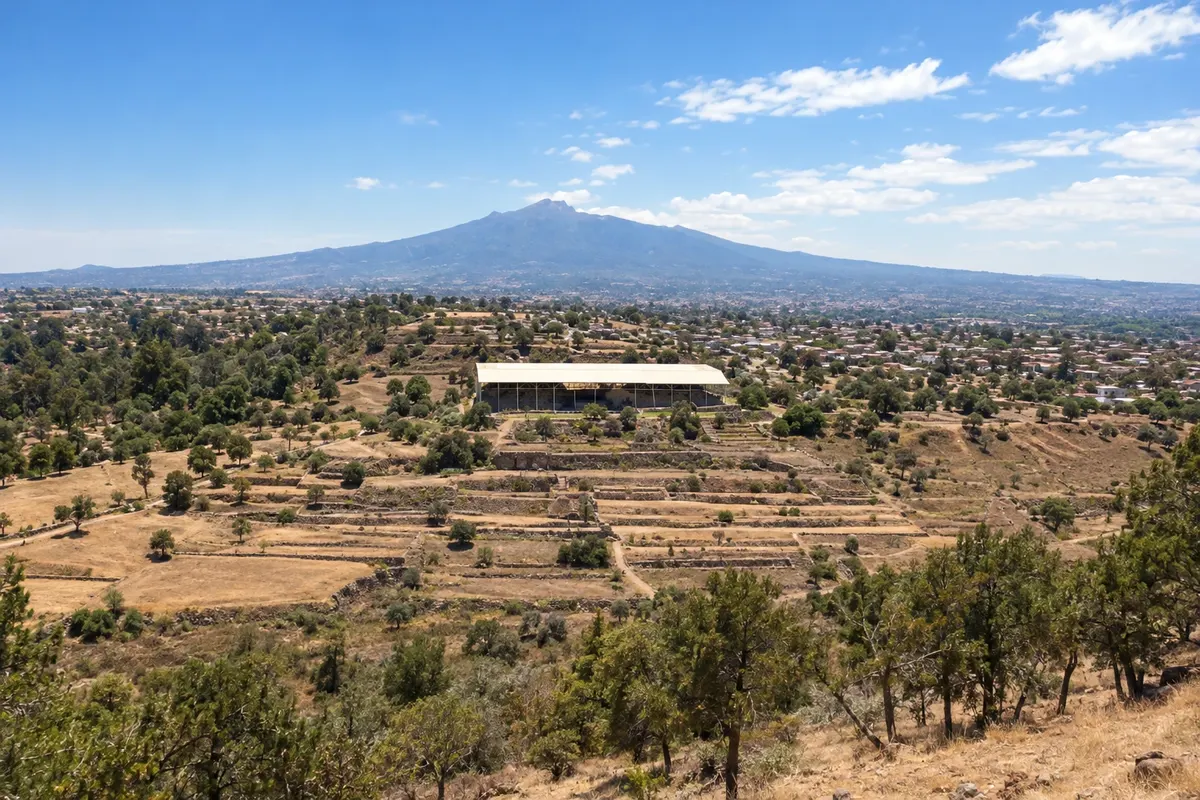 Tlaxcala
