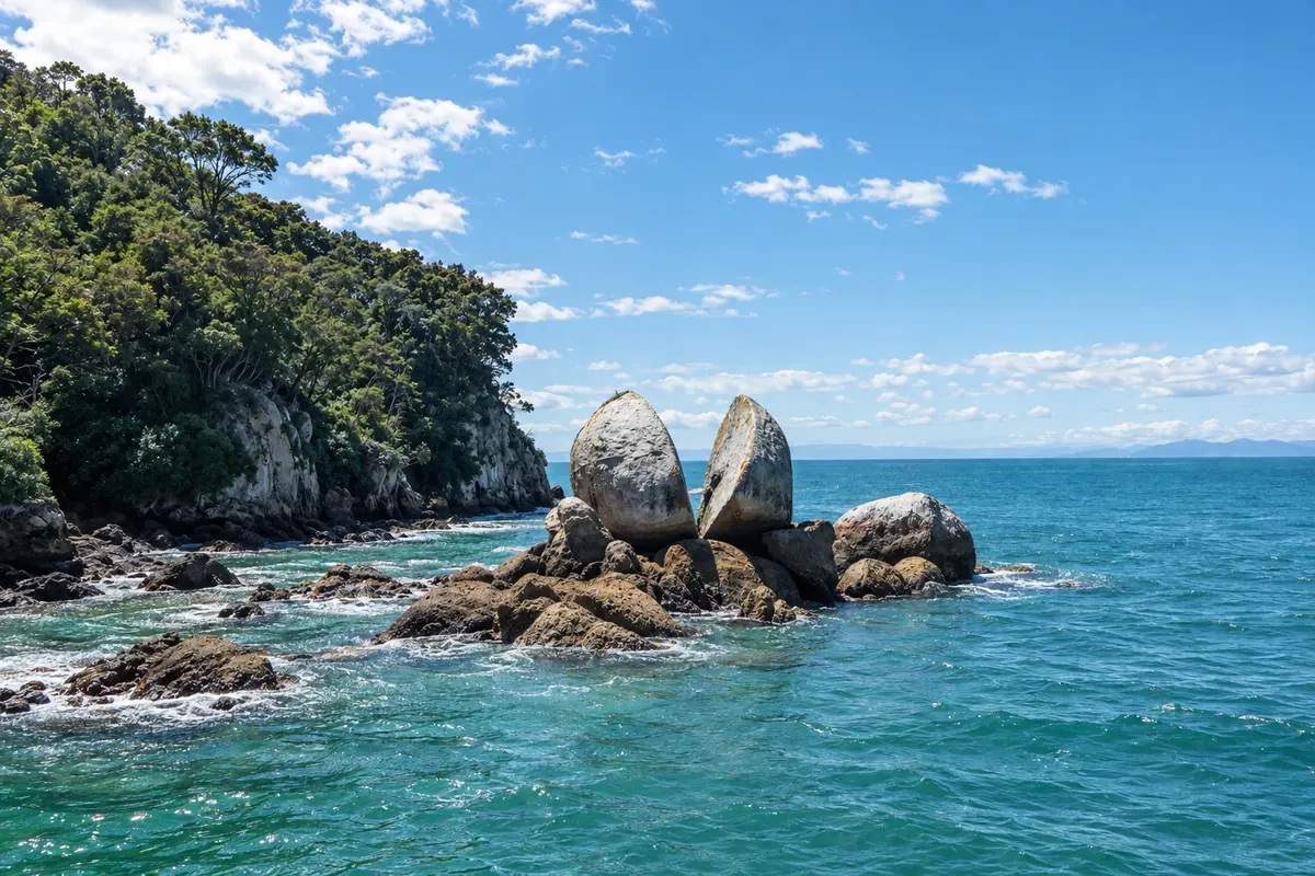 Tasman