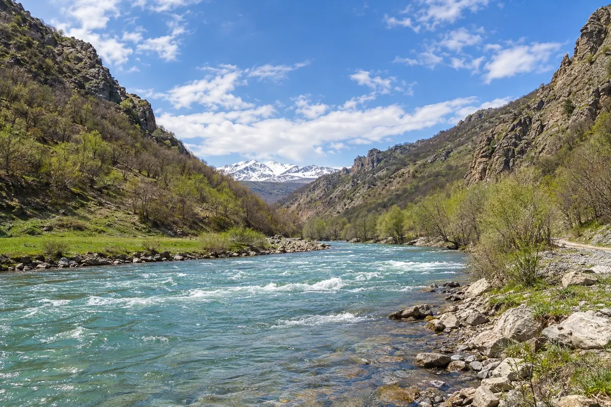 Tunceli