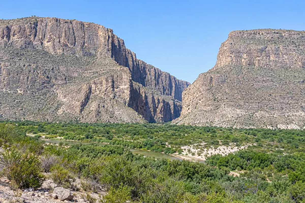 Texas