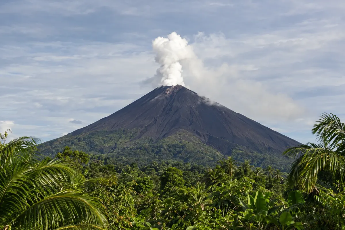 Nueva Bretaña Occidental