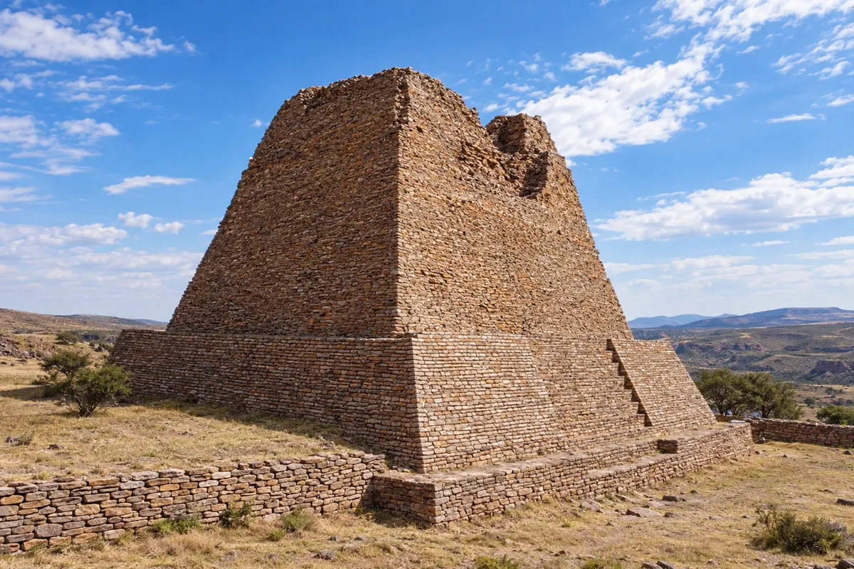 Zacatecas
