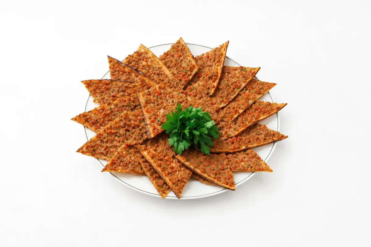 Konya etliekmek — Konya, Turkey