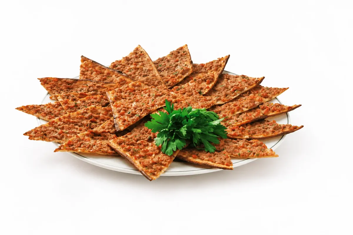 Konya etliekmek — Konya, Turkey