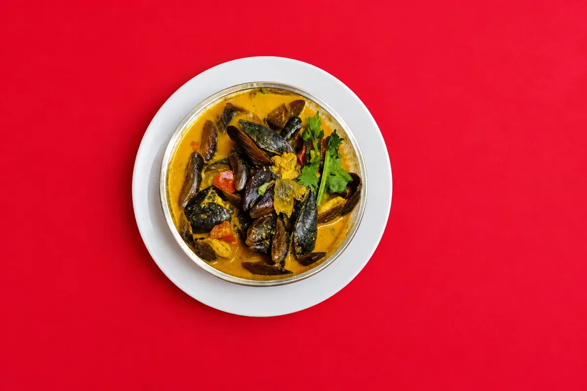 Sururu de capote — Maceió, Brazil