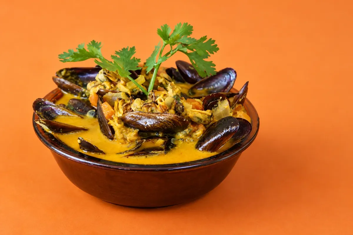 Sururu de capote — Maceió, Brazil