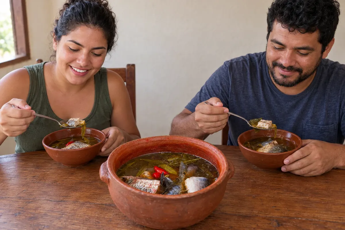 Damurida — Boa Vista, Brasil