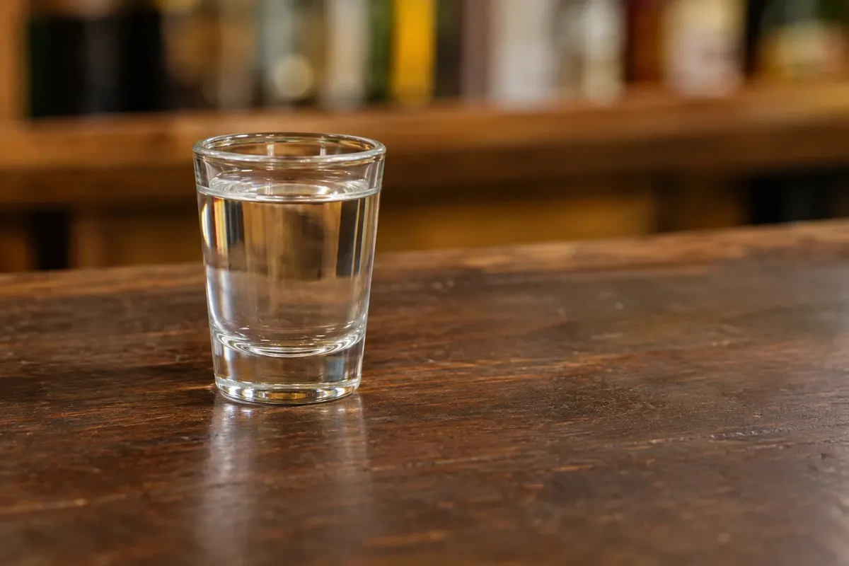 Cachaça de Paraty — Paraty, Brazil