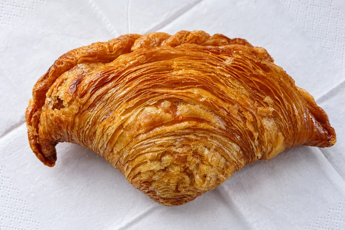 Tortas de Guimarães — Portugal.