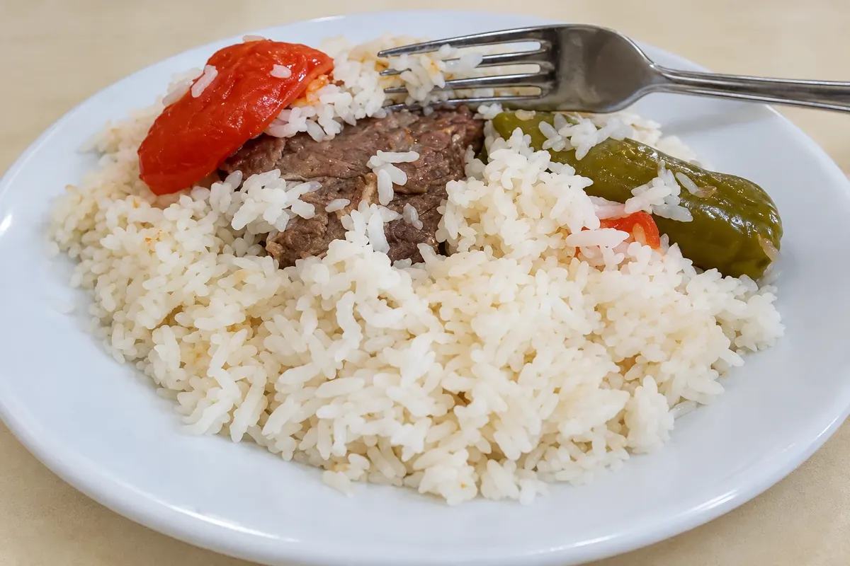 Ankara tava — Ancara, Turkey