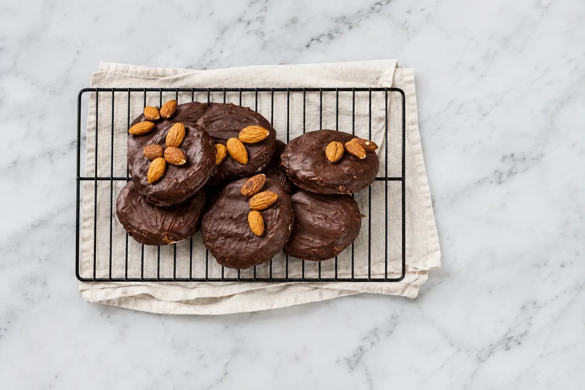 Nürnberger Lebkuchen — Nuremberg, Alemania