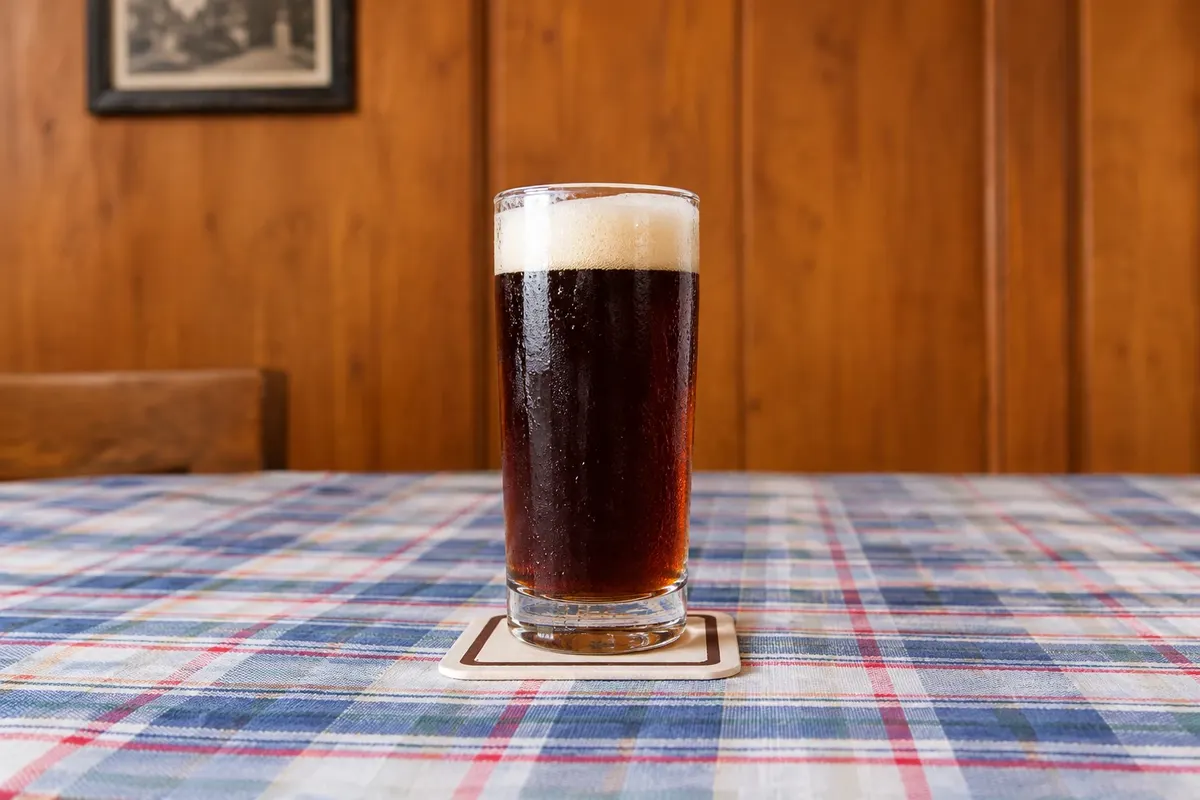 Bamberger Rauchbier — Bamberg, Germany