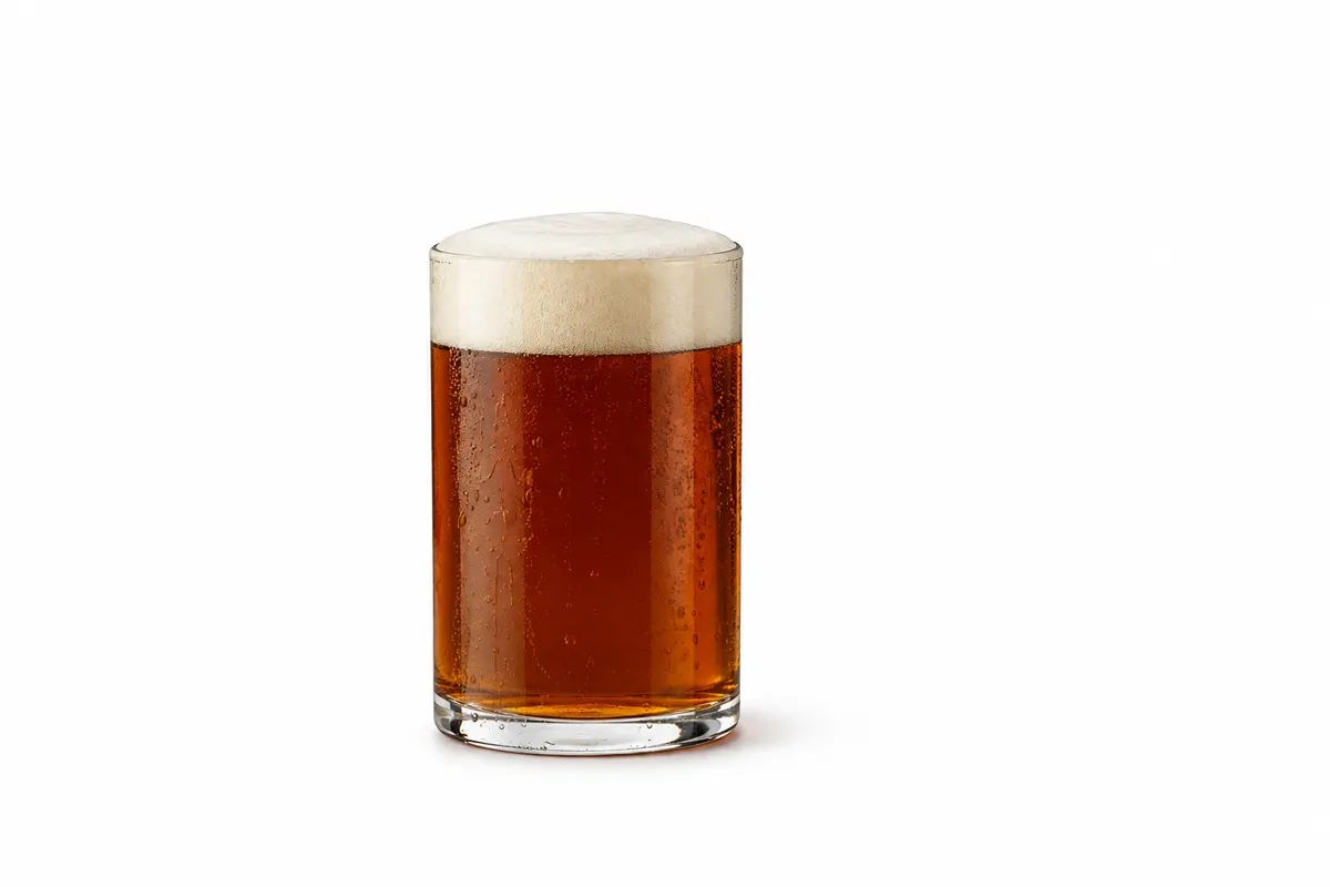 Düsseldorfer Altbier — Düsseldorf, Germany