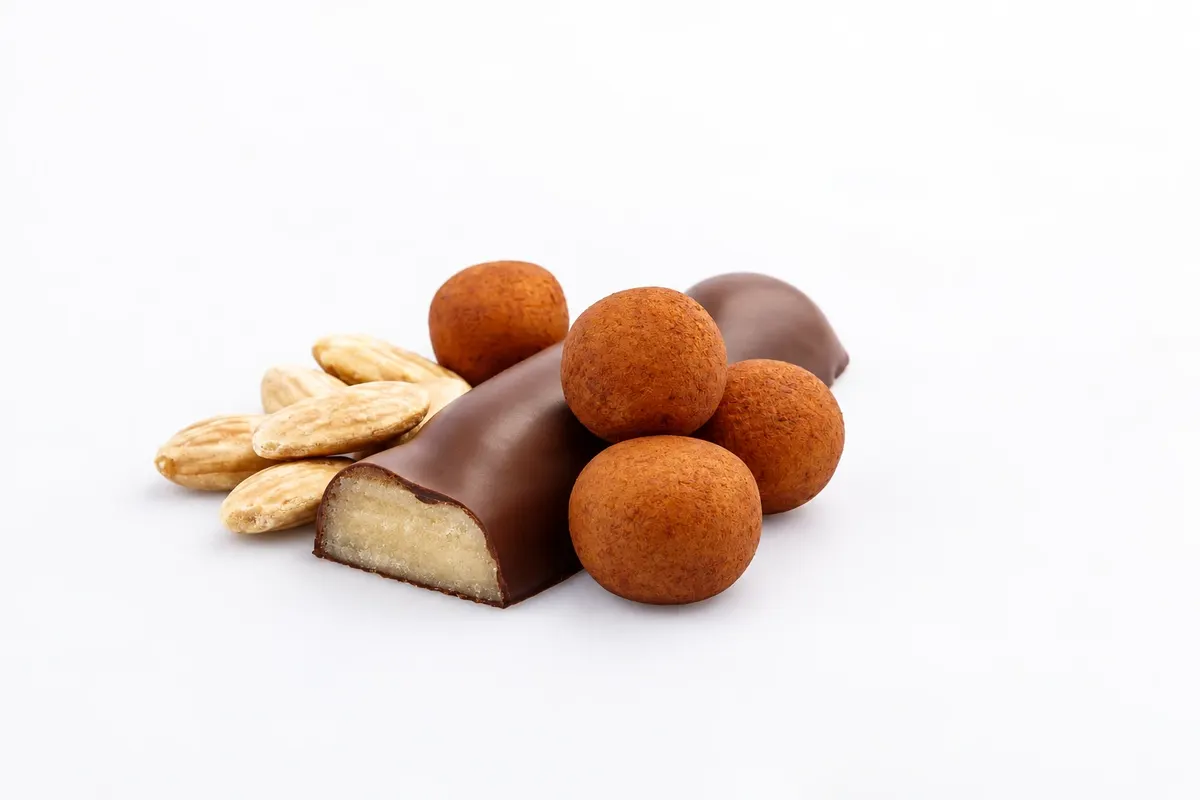Lübecker Marzipan — Lübeck, Germany