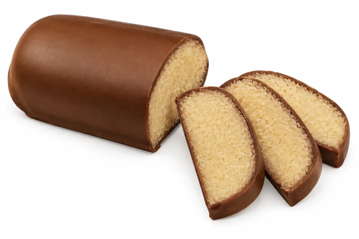 Lübecker Marzipan — Lübeck, Germany