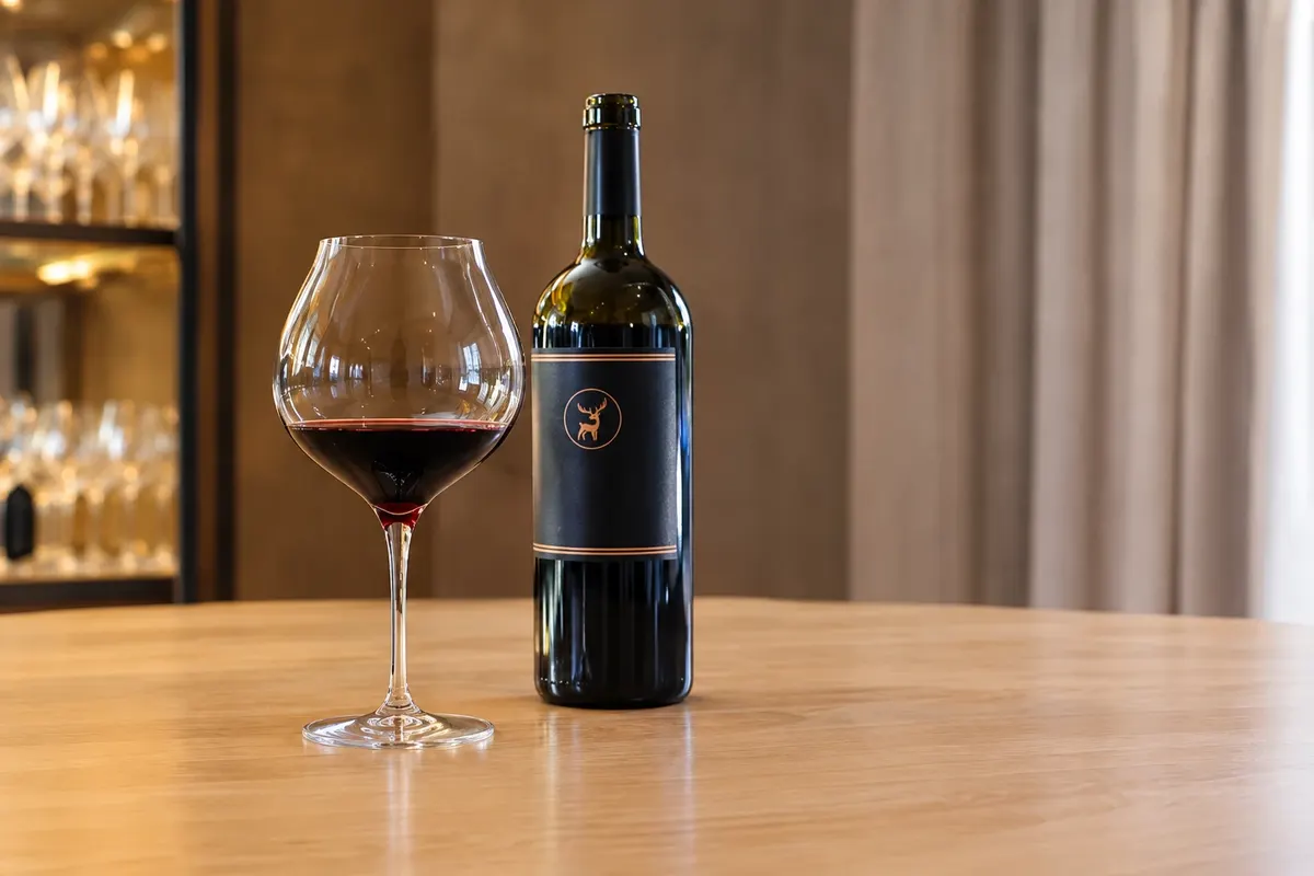 Tannat — Salto, Uruguay