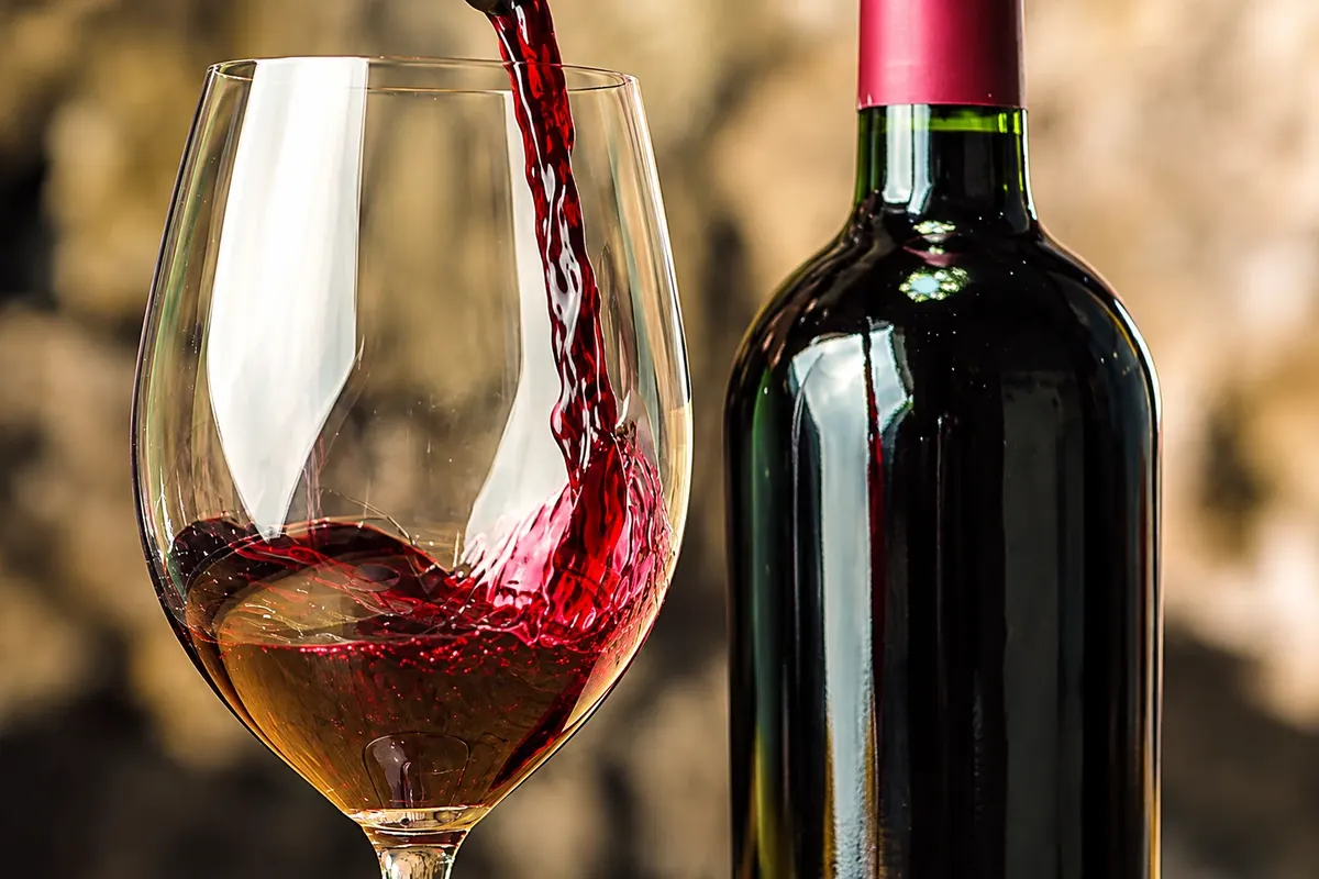 Tannat — Uruguay.