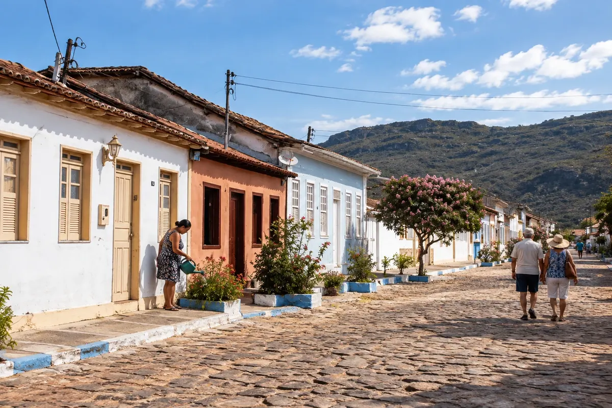 Centro Histórico