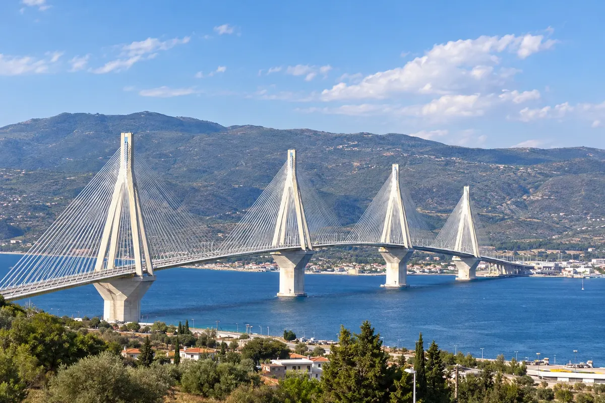 Ferry Italia–Grecia por el Adriático