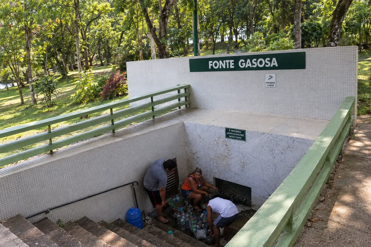 Circuito das Águas de Minas