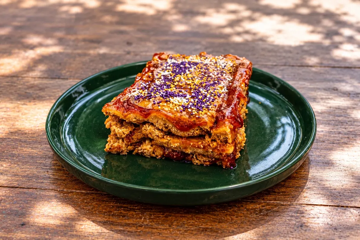 Turrón de Doña Pepa — Lima, Peru