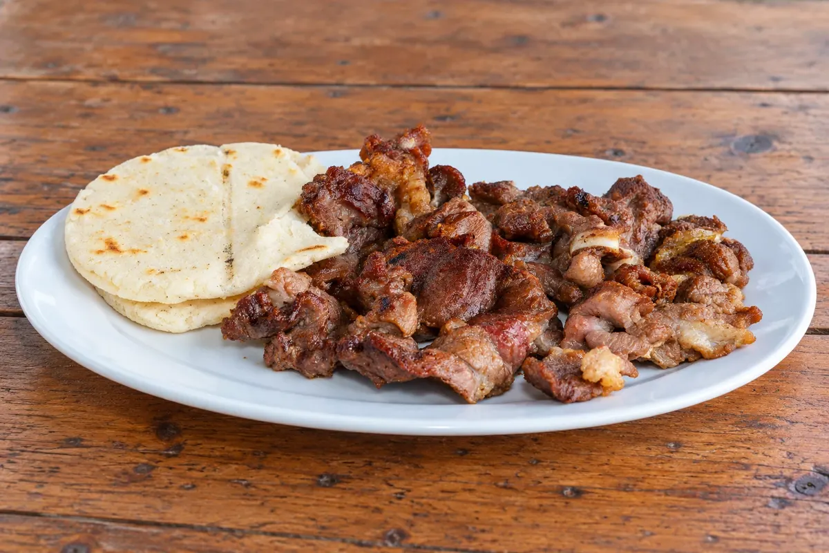 Friche — La Guajira, Colombia