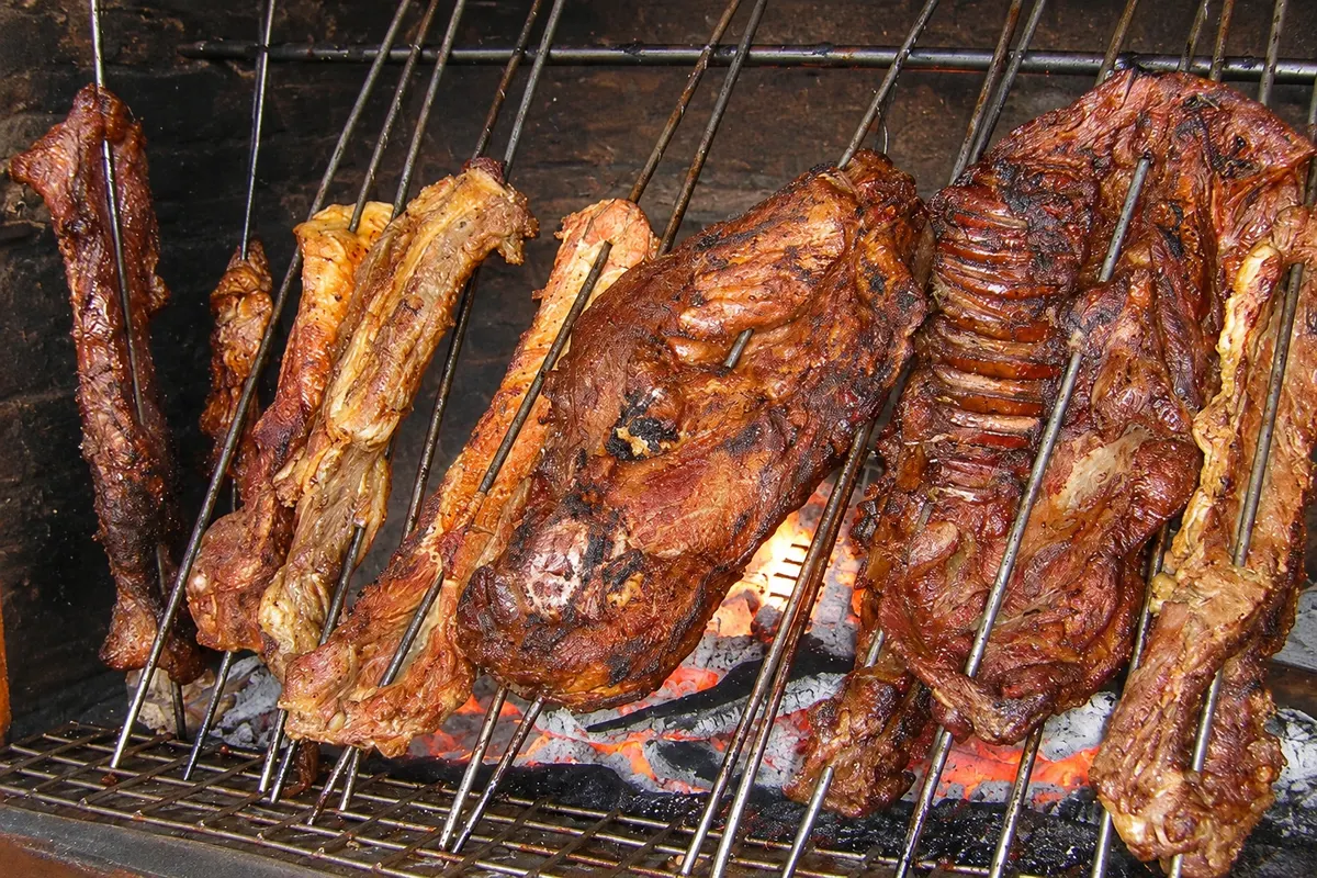 Mamona — detalle.