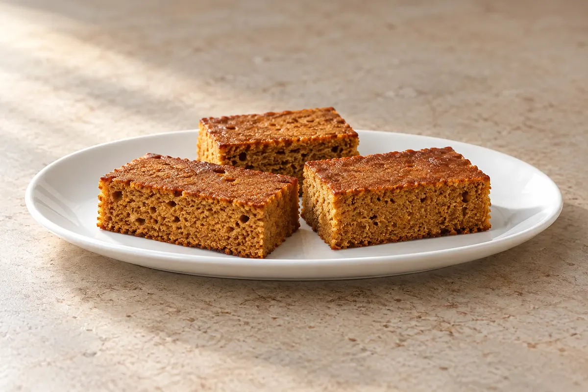 Torta de miel — Itá, Paraguay
