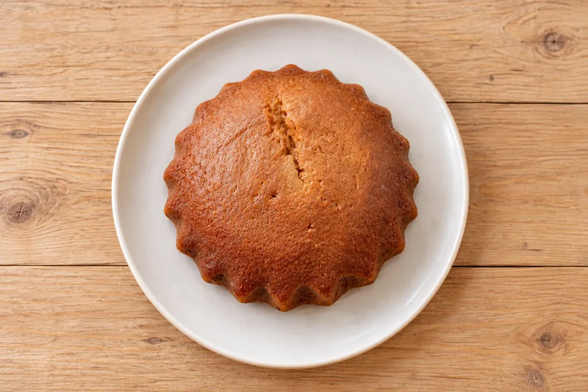 Torta de miel — Itá, Paraguay