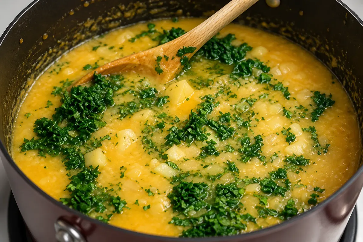 locro-de-papa — detail