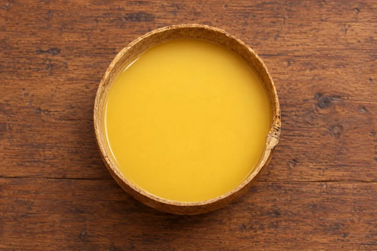 Chicha del Yamor — Otavalo, Ecuador