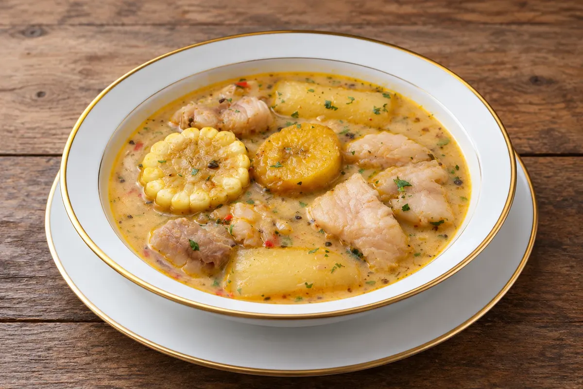 Viche — Manabí, Ecuador