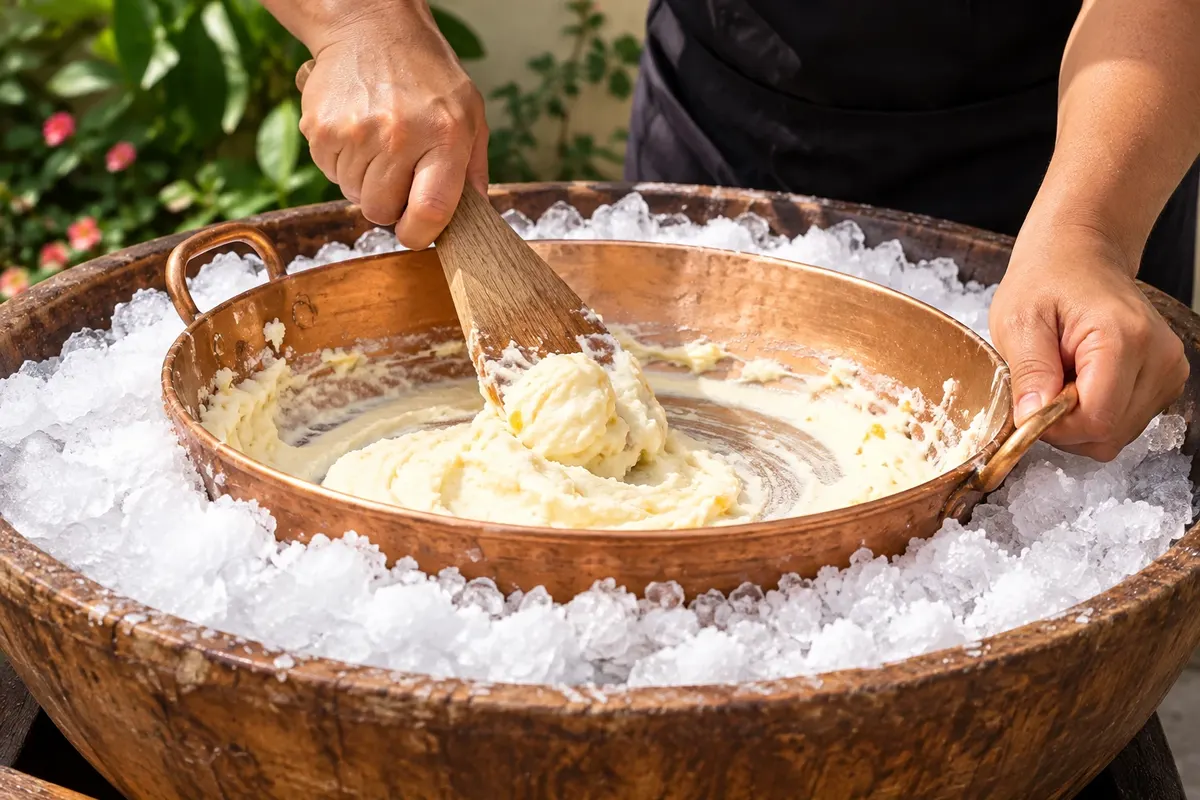 paila-ice-cream — detail