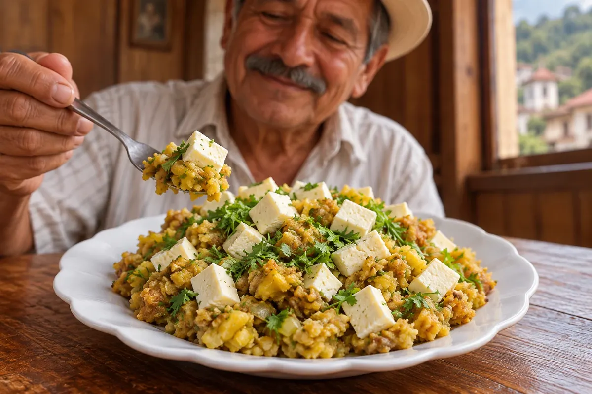 Tigrillo — Zaruma, Ecuador